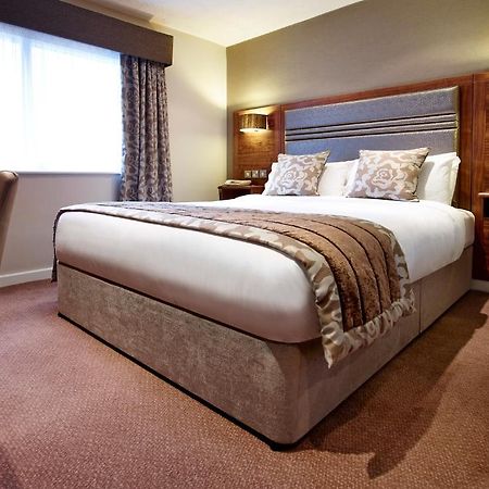 The Briar Court Hotel Huddersfield Kamer foto